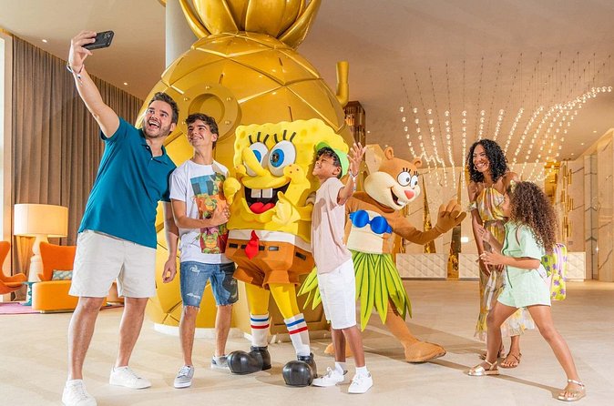 Private Transfer Cancun Airport to Nickelodeon Riviera. - Who This Transfer Fits Best (And Who Might Want Another Option)