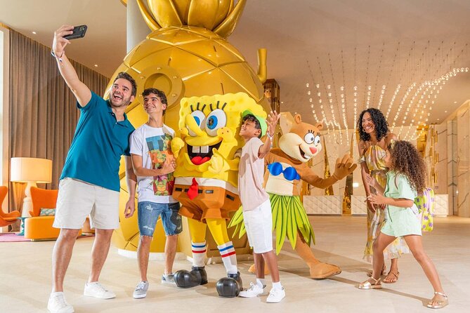 Private Transfer Cancun Airport to Nickelodeon Riviera. - Price and Group Size: Why $77.20 Can Make Sense