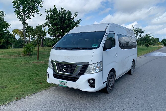 Private Transfer from Cancun Airport to Cancun and Hotel Zone - Finding Your Driver Fast: Terminal 2, 3, and 4