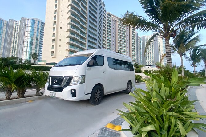 Private Transfer from Cancun Airport to Cancun and Hotel Zone - Safety, Quiet Rides, and Practical Local Help