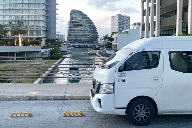 Private Transfer from Cancun Airport to Cancun and Hotel Zone - Should You Book This Private Transfer From Cancun Airport?