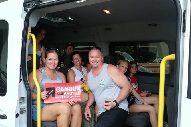 Private Transfer from Playa del Carmen to Cancun Airport - What This Playa del Carmen to Cancun Airport Transfer Really Does
