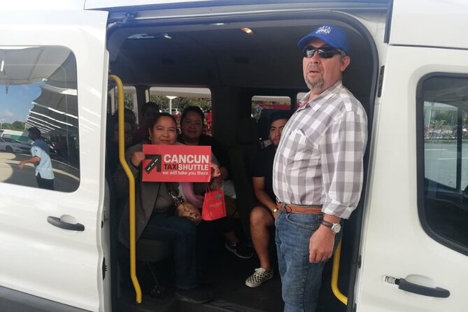 Private Transfer from Playa del Carmen to Cancun Airport - Arriving at Cancun Airport: Your Timing Matters More Than You Think