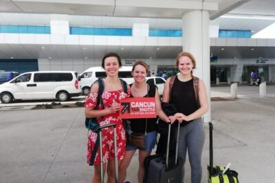 Private Transfer from Playa del Carmen to Cancun Airport - Pickup From Your Hotel: The 20-Minute Reality Check