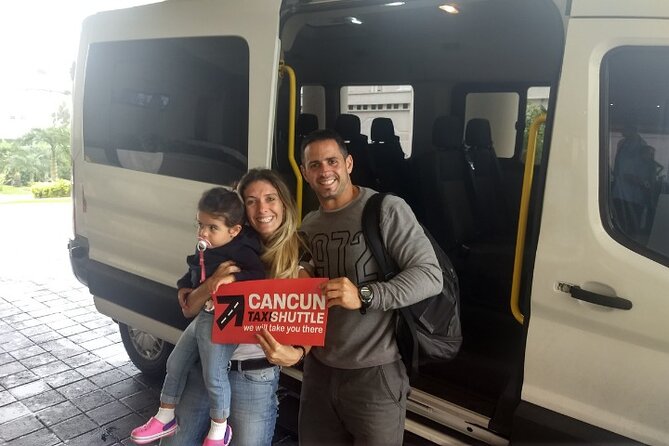 Private Transfer from Playa del Carmen to Cancun Airport - Price and Value: Is $90 for Up to 7 Actually Fair?