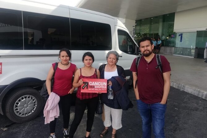 Private Transfer from Playa del Carmen to Cancun Airport - A Practical Way to Book and Prepare (Without Overthinking)