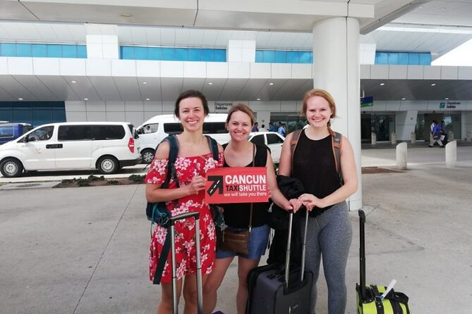 Private Transfer from Playa del Carmen to Cancun Airport - Pickup From Your Hotel: The 20-Minute Reality Check