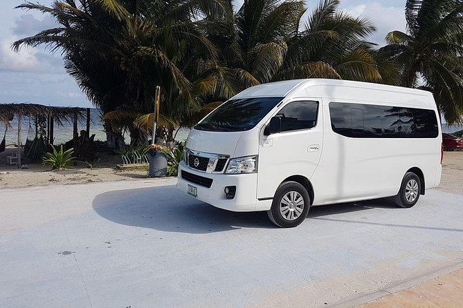 Private Transfer from Playa del Carmen to Cancun International Airport - Key things to know before you go