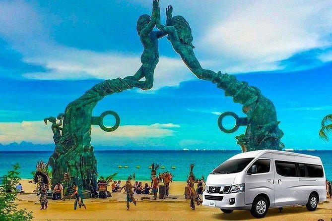 Private Transfer from Playa del Carmen to Cancun International Airport - Private Playa del Carmen to Cancun Airport: how the day feels