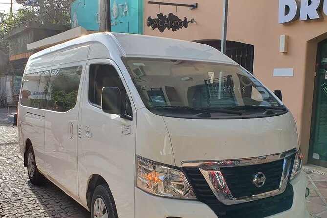 Private Transfer from Playa del Carmen to Cancun International Airport - Who this transfer is best for