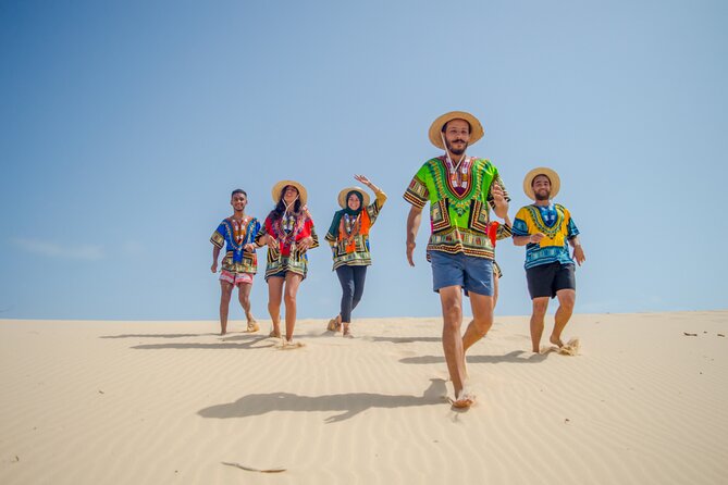 Private Transfer from Playa del Carmen to Tulum - Door-to-Door Private Transport From Playa del Carmen to Tulum