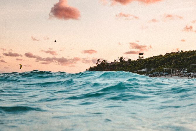 Private Transfer from Playa del Carmen to Tulum - The Logistics That Can Make or Break the Experience