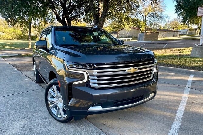 Private Transfer: Playa del Carmen to Cancun Airport CUN by SUV - Timing reality check: about 55 minutes to Cancun Airport CUN