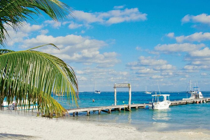 Private Transfer: Playa del Carmen to Cancun Airport CUN by SUV - Who this transfer is best for (and when to think twice)
