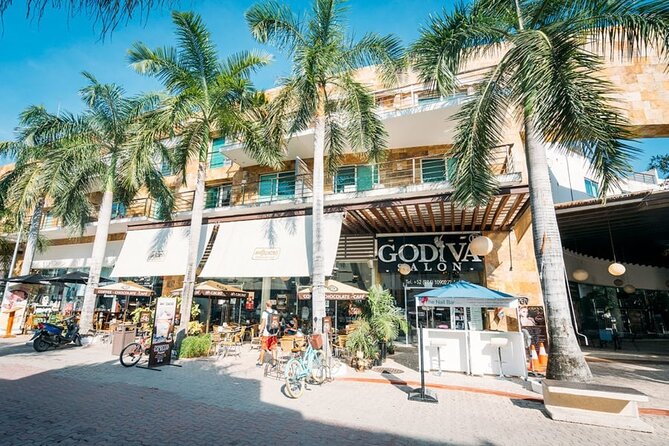 Private Transfer: Playa del Carmen to Cancun Airport CUN by SUV - The nitty-gritty: booking, confirmation, and how to use your ticket
