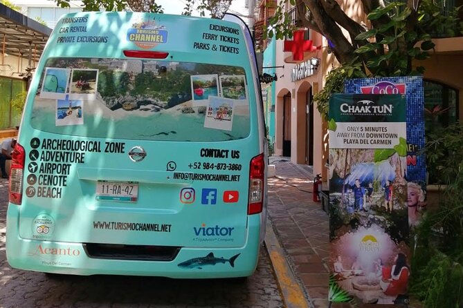 Private Transfer to Xcaret Park, Roundtrip from Playa del Carmen - Timing, weather, and practical day-of tips