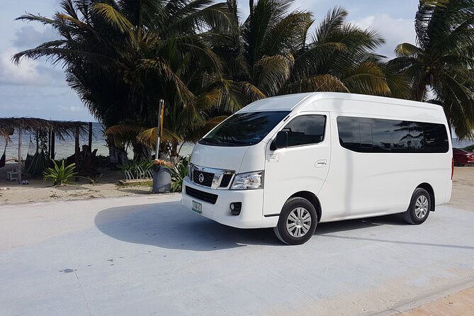 Private Transfer to Xplor/Xplor fire/Xenses, roundtrip from PDC - Private Door-to-Door Transfer From PDC That Actually Saves Time