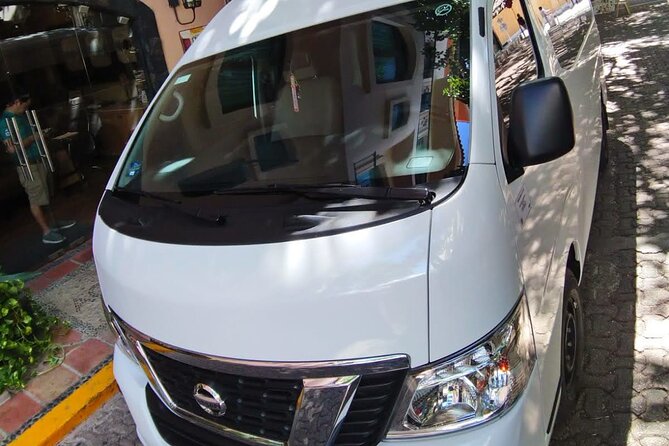 Private Transfer to Xplor/Xplor fire/Xenses, roundtrip from PDC - Turismo Channel Service: The Human Touch You Can Feel