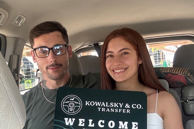 Private Transportation Service in Tulum - Key Highlights You’ll Care About