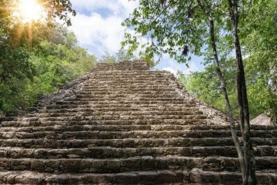 Private Tulum & Coba Discovery with Cenote Adventure - Price and what you truly get for $292.50 per person