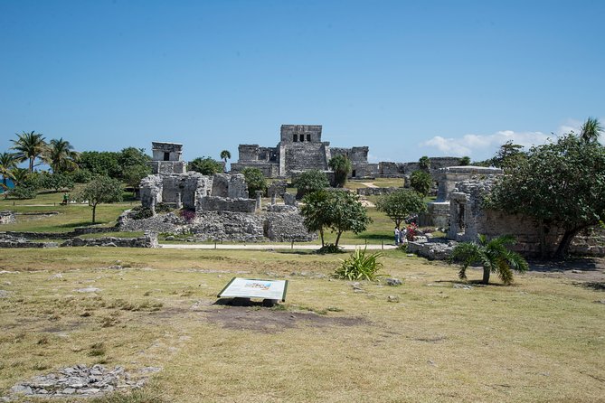 Private Tulum & Coba Discovery with Cenote Adventure - Your guide experience: what Ulrich’s style can mean for you