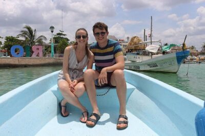 Private Yucatan Discovery Tour - Plan the pace: pick-up, private van, and start time