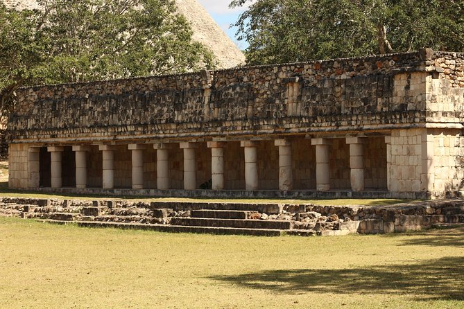 Private Yucatan Discovery Tour - Day 4: Coba’s Nohoch Mul views, then Tulum’s cliffside city and your Riviera Maya finish