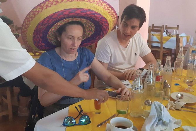 Private Yucatan Highlights Tour - Pickup at 8:00 am across Cancun, Playa del Carmen, Tulum, and Mérida