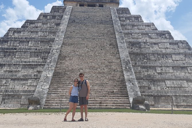Private Yucatan Highlights Tour - Meals, water, and overnight stays: value you feel on a long day