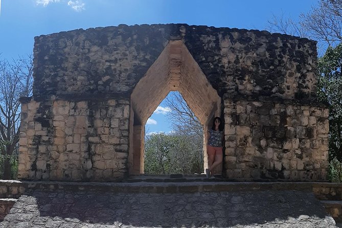 Private Yucatan Highlights Tour - Guide quality and language range: why the stories land