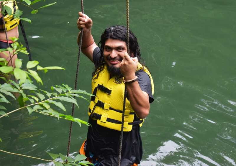 Puerto Morelos: Jungle ATV Adventure, Ziplines and Cenote - Jungle ATV and Cenote Day: Why This Puerto Morelos Tour Is Such Good Value