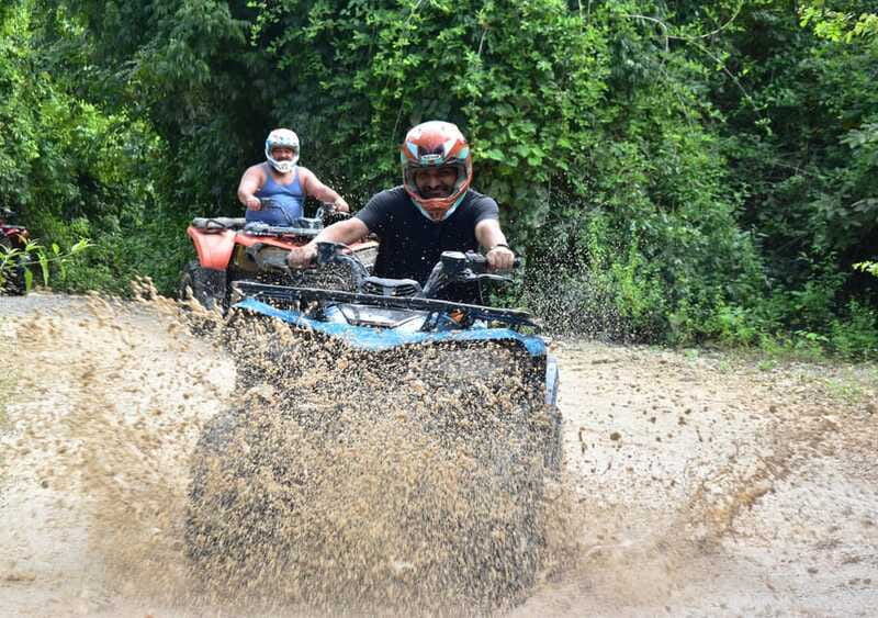 Puerto Morelos: Jungle ATV Adventure, Ziplines and Cenote - Price Reality Check: What $65 Actually Buys (and What Costs Extra)