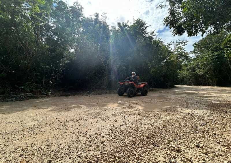 Puerto Morelos: Jungle ATV Adventure, Ziplines and Cenote - What to Pack and Wear So the Day Feels Easy