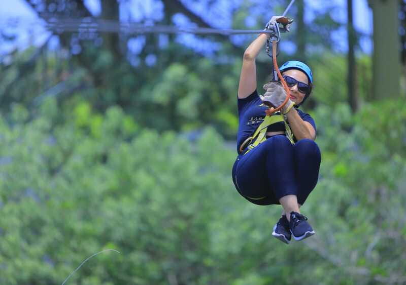 Puerto Morelos: Jungle ATV Adventure, Ziplines and Cenote - Getting There Without Hassle: Pickup, Transport, and What the Timing Feels Like