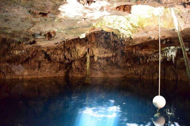 Puerto Morelos: Shopping Tour & Cenote La Noria - Price and value: is $97 per group worth it?