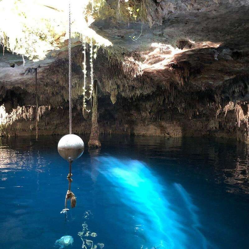 Puerto Morelos: Shopping Tour & Cenote La Noria - Timing reality check: hot waits, sales pressure, and your best approach