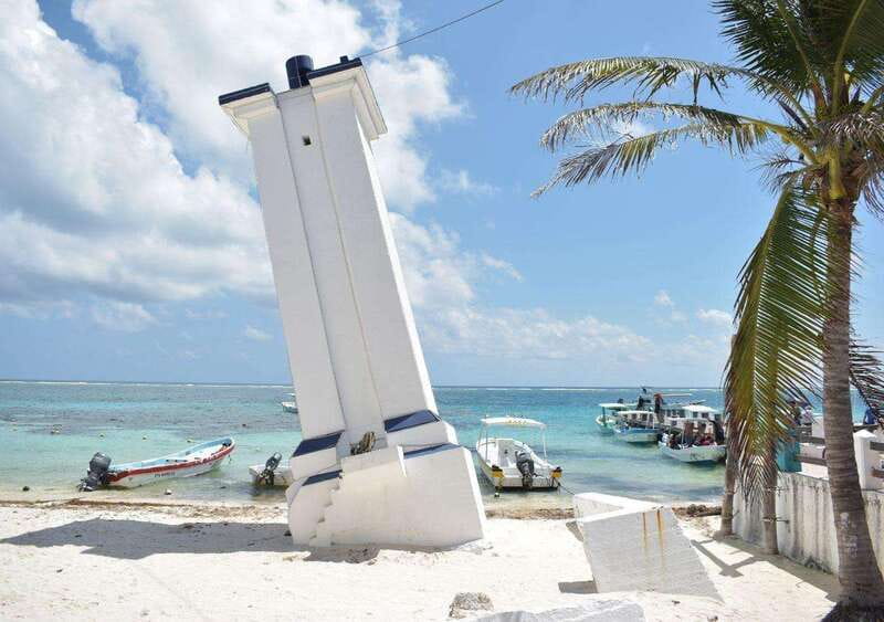 Puerto Morelos: Snorkel in Coral Reef with transportation - Key Points Worth Knowing
