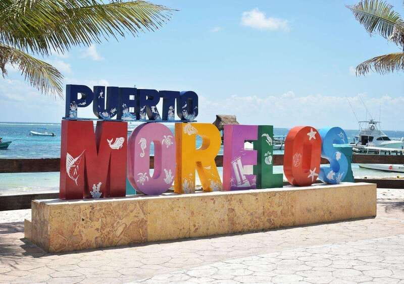 Puerto Morelos: Snorkel in Coral Reef with transportation - Puerto Morelos Reef: Why the 45 Minutes Works