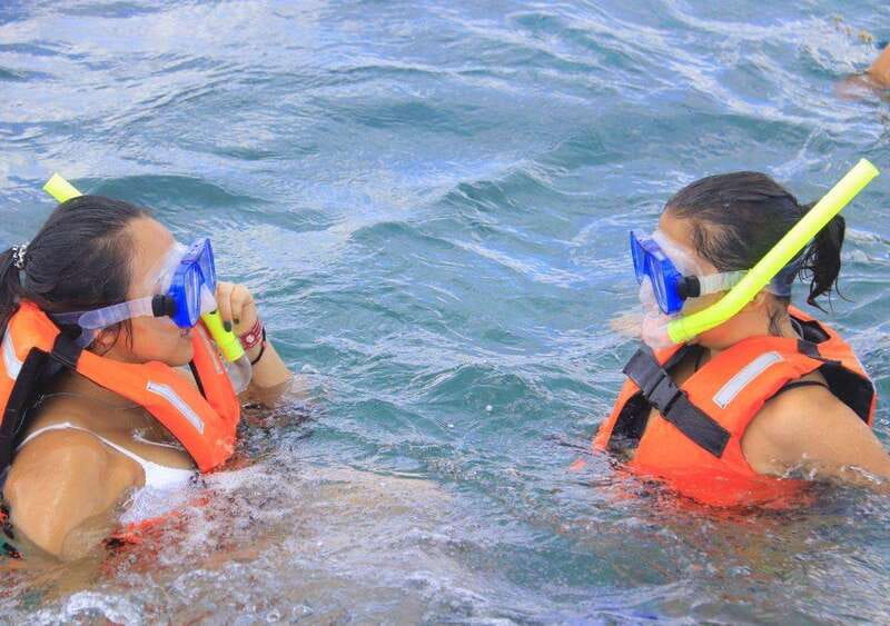 Puerto Morelos: Snorkel in Coral Reef with transportation - Puerto Morelos Town Center: A Short Walk That Adds Real Personality