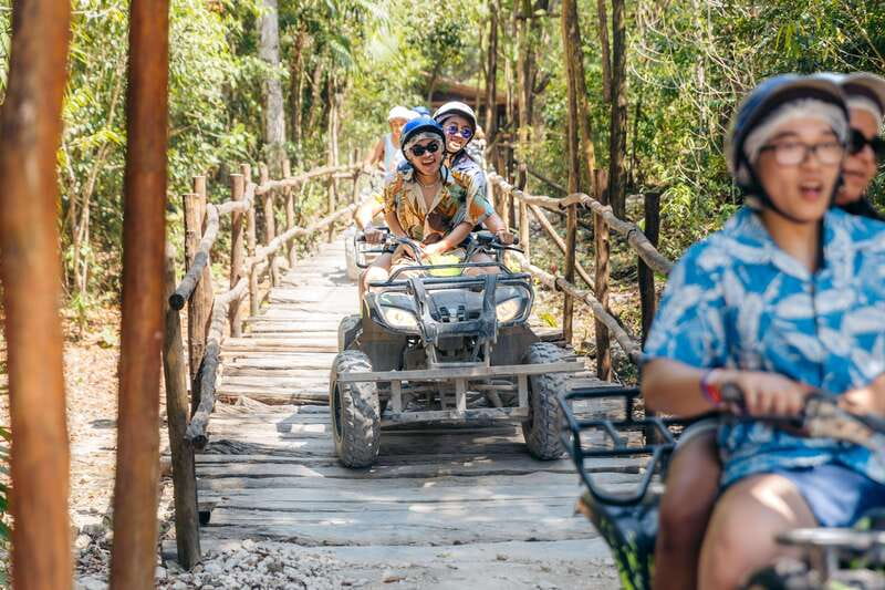 Rider Tour - What Makes This “Rider Tour” Worth Your Time