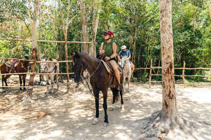 Rider Tour - Quad Bikes for About 45 Minutes: Real Adrenaline on Safety-Designed Trails