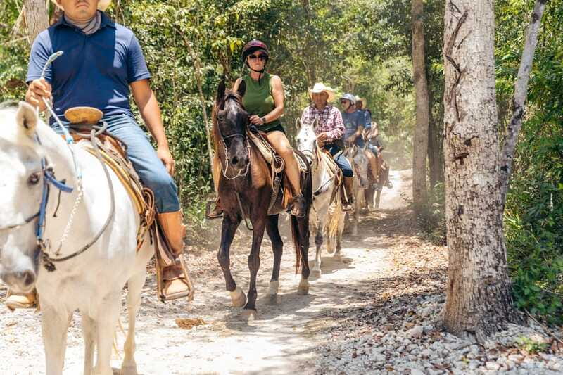 Rider Tour - Transportation, Insurance, and Bilingual Guides: The Comfort Stuff That Adds Up