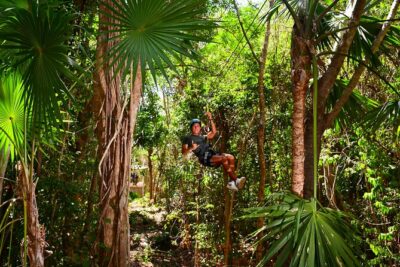 Rio Secreto Natural Reserve - What’s included (and why it’s a big deal here)