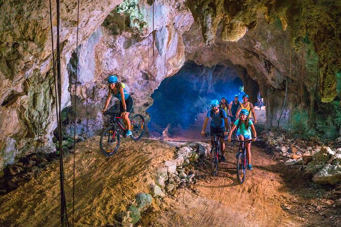 Rio Secreto Natural Reserve - The big value question: is $88 a good deal?