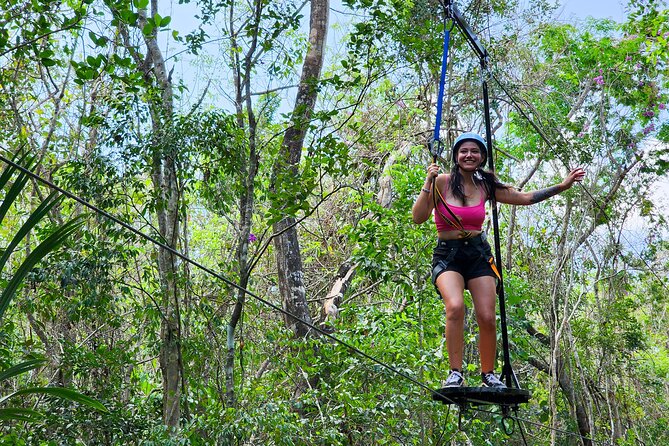 Rio Secreto Natural Reserve - Getting there from Playa del Carmen without stress
