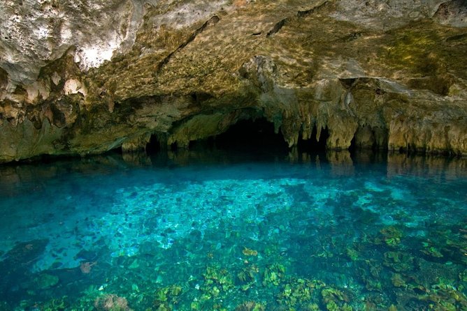 Río Secreto Playa del Carmen - Key Things I’d Tell a Friend Before You Go