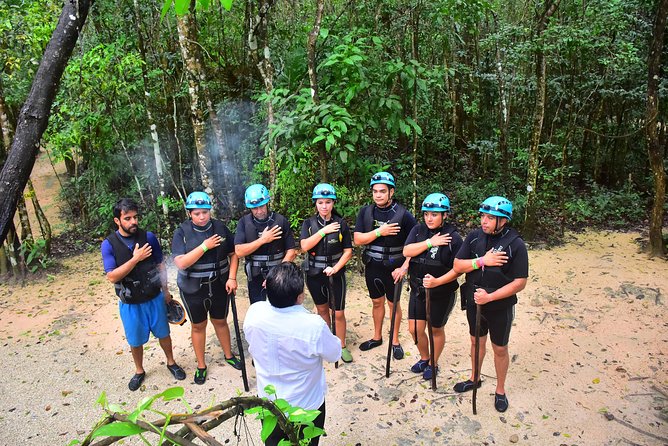 Río Secreto Playa del Carmen - Río Secreto in Plain English: What This Tour Really Feels Like