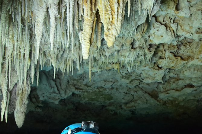 Río Secreto Playa del Carmen - Stop 1: Río Secreto Reserve—Walking Trails, Natural Formations, and Water Time