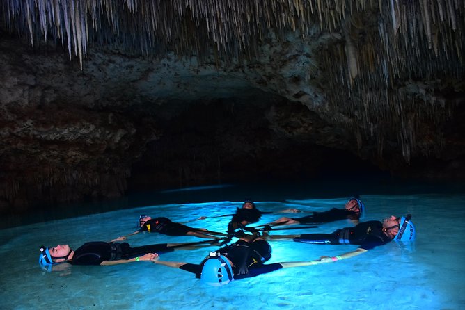 Río Secreto Playa del Carmen - Price and Value: Does $124 Make Sense?
