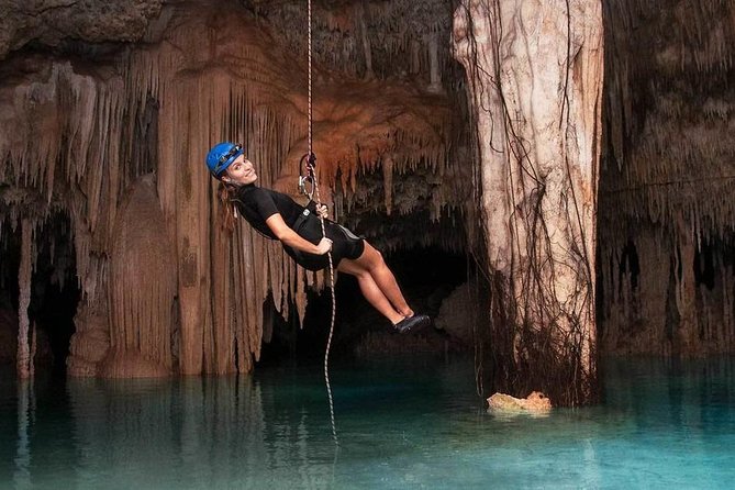 Rio Secreto Underground River Tour with Hotel Pick Up - Price and logistics: what you actually get for $129